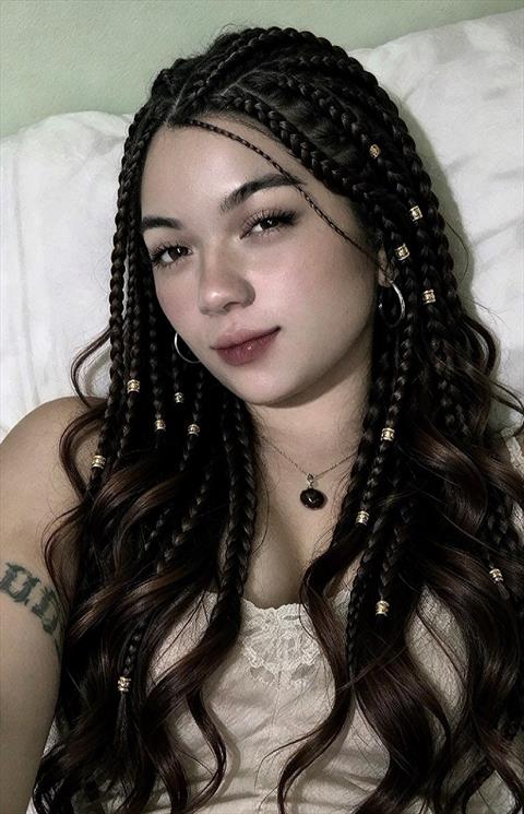 Jazmine 21