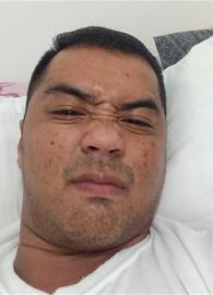 Clarence tabada