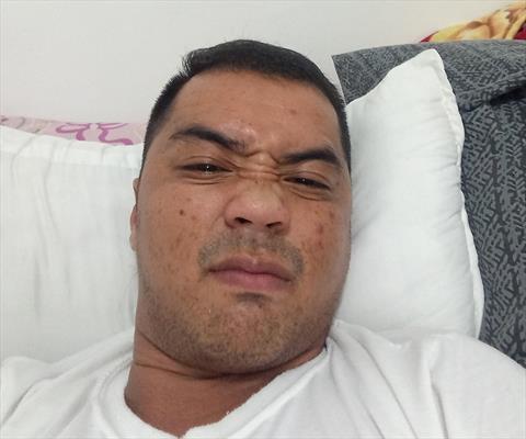 Clarence tabada