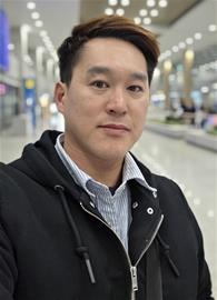 Jinyoung Park