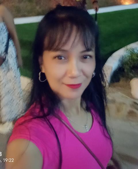 luisa Lalata