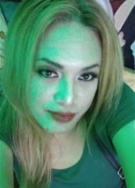 transgender ladyboy