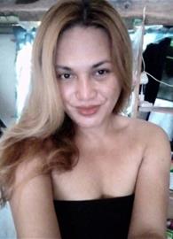 transgender ladyboy