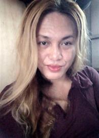 transgender ladyboy