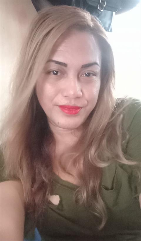 transgender ladyboy