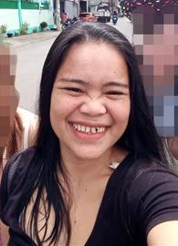 Angela Canencia
