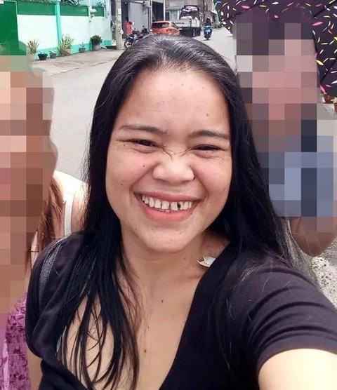 Angela Canencia