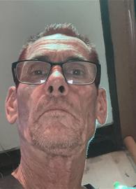 Graeme John