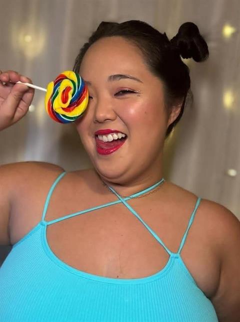 kimiko