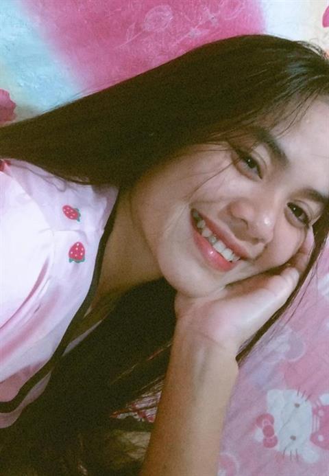 JEMAYCA MARIVELES