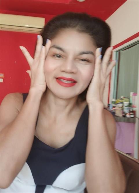 Chaya bua