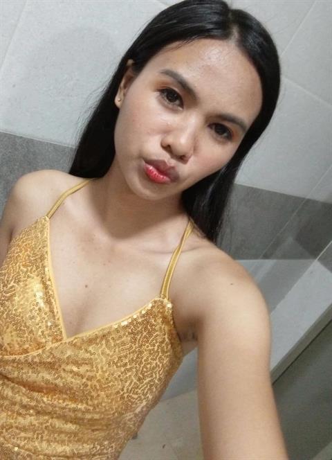 Analyn Sevillano