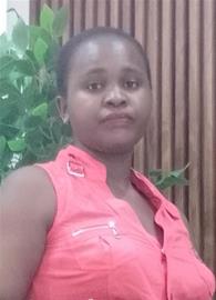winnie akello