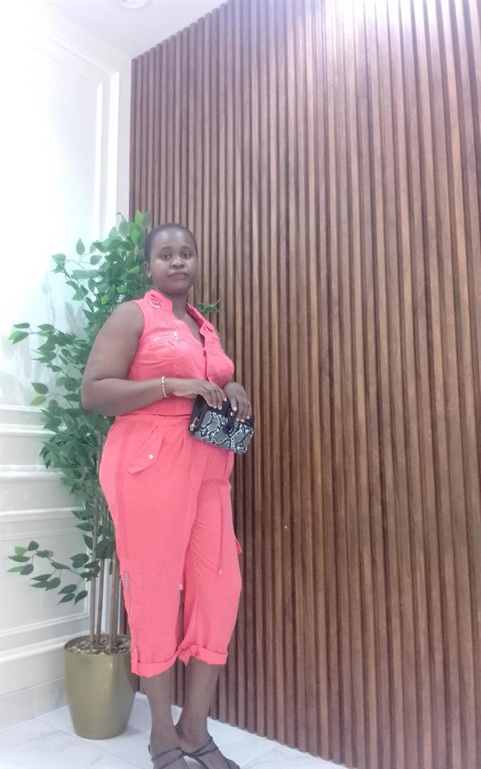 winnie akello