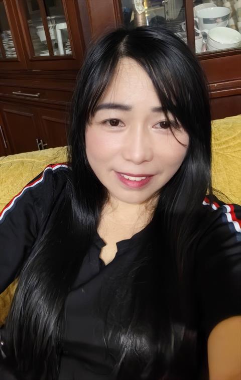 Lyn Mona