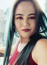 Warinee Wongprombut
