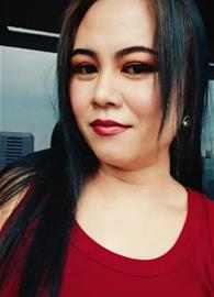 Warinee Wongprombut