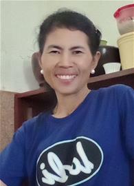 Leonila napone