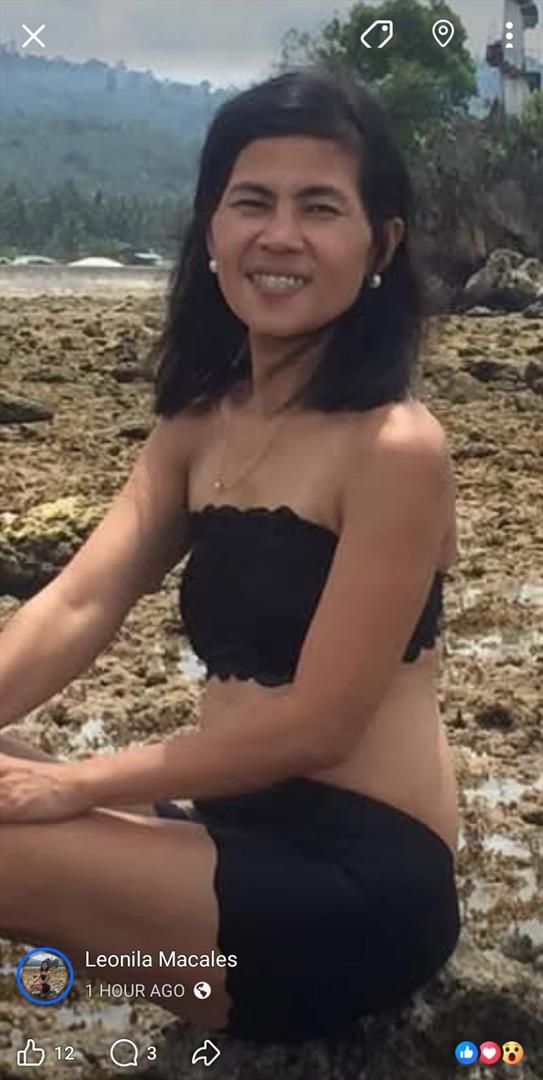 Leonila napone