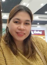 April may Projas