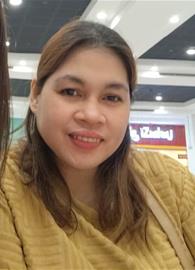 April may Projas
