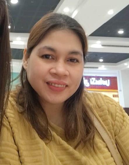 April may Projas