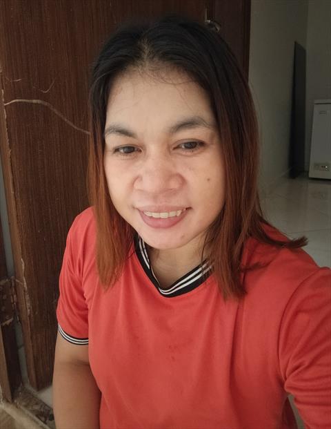 April may Projas