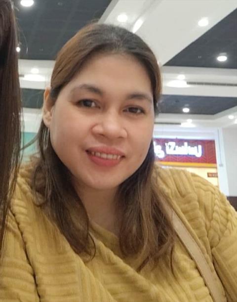 April may Projas