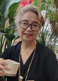 Cher Wang