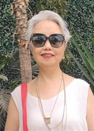 Cher Wang