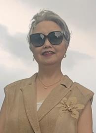 Cher Wang