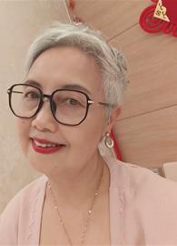 Cher Wang