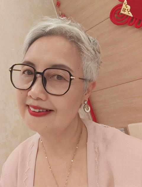 Cher Wang