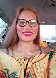 Shirley Benigno
