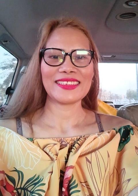 Shirley Benigno