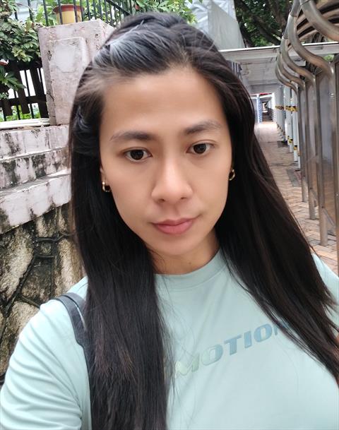 JURALYN LEE SAYCON