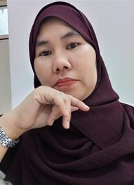 merlyn Amante Conti