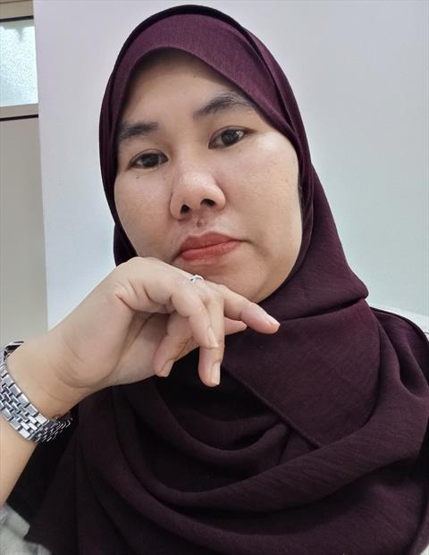merlyn Amante Conti