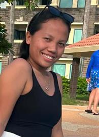 tessie Santa Ana