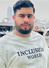 ali mughal