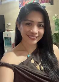josie barrameda