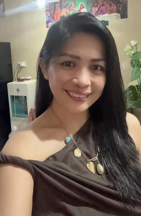 josie barrameda
