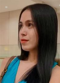 Summer Dela Mata