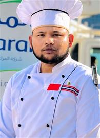 Muhammad Abdullah