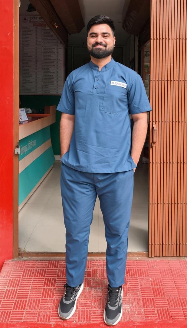 Tyagi