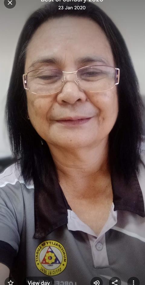 Octavia Locsin