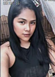 May Anne Alumpon