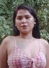 May Anne Alumpon