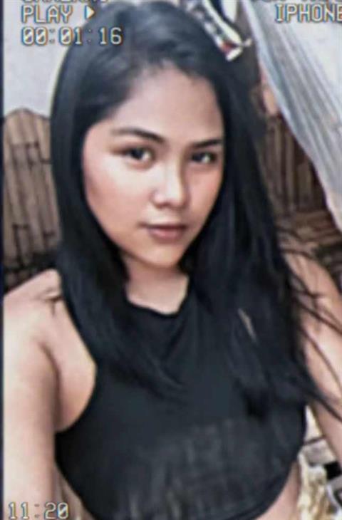 May Anne Alumpon