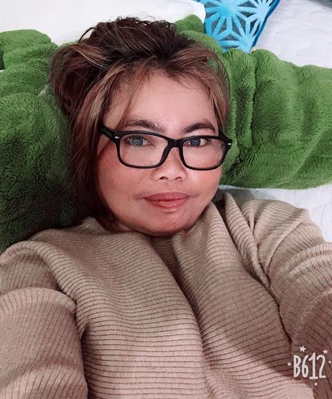 maria fe bael